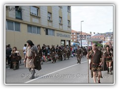 2015 GuerrasCantabras desfile general CANTABROS (14)